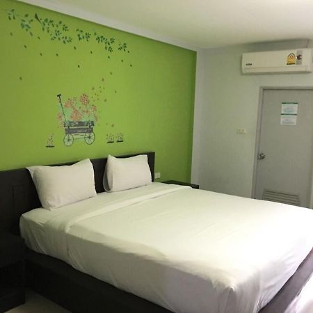 ראיונג Dd Residence מראה חיצוני תמונה