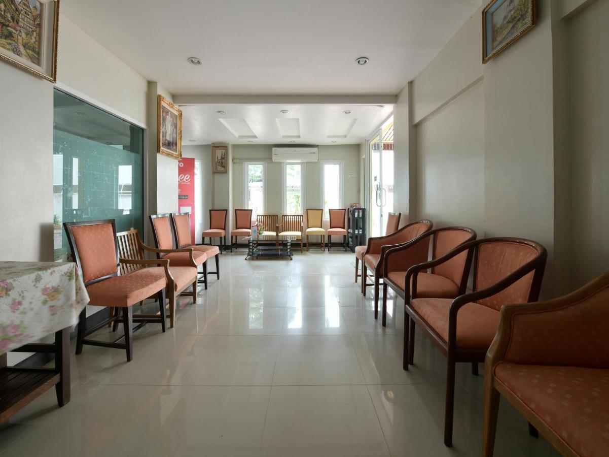 ראיונג Dd Residence מראה חיצוני תמונה