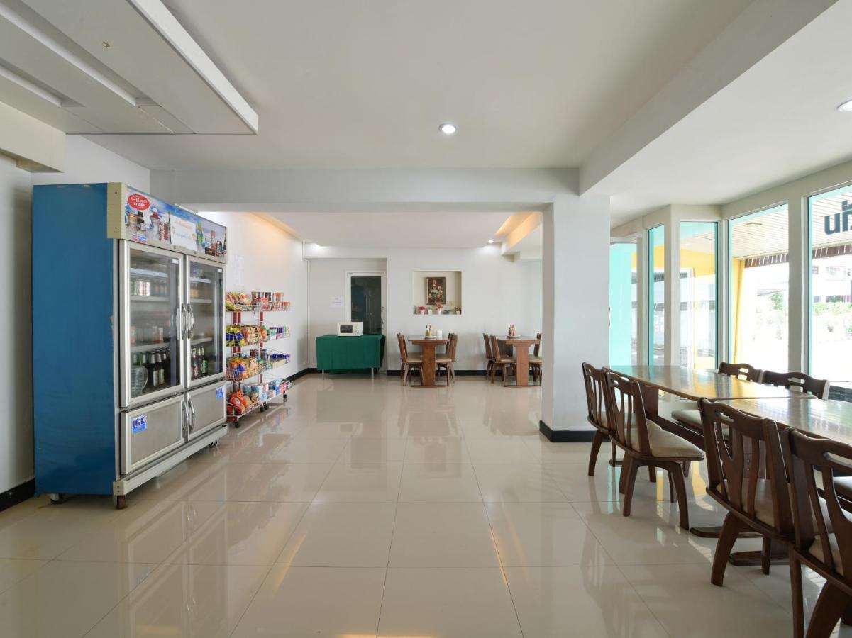 ראיונג Dd Residence מראה חיצוני תמונה