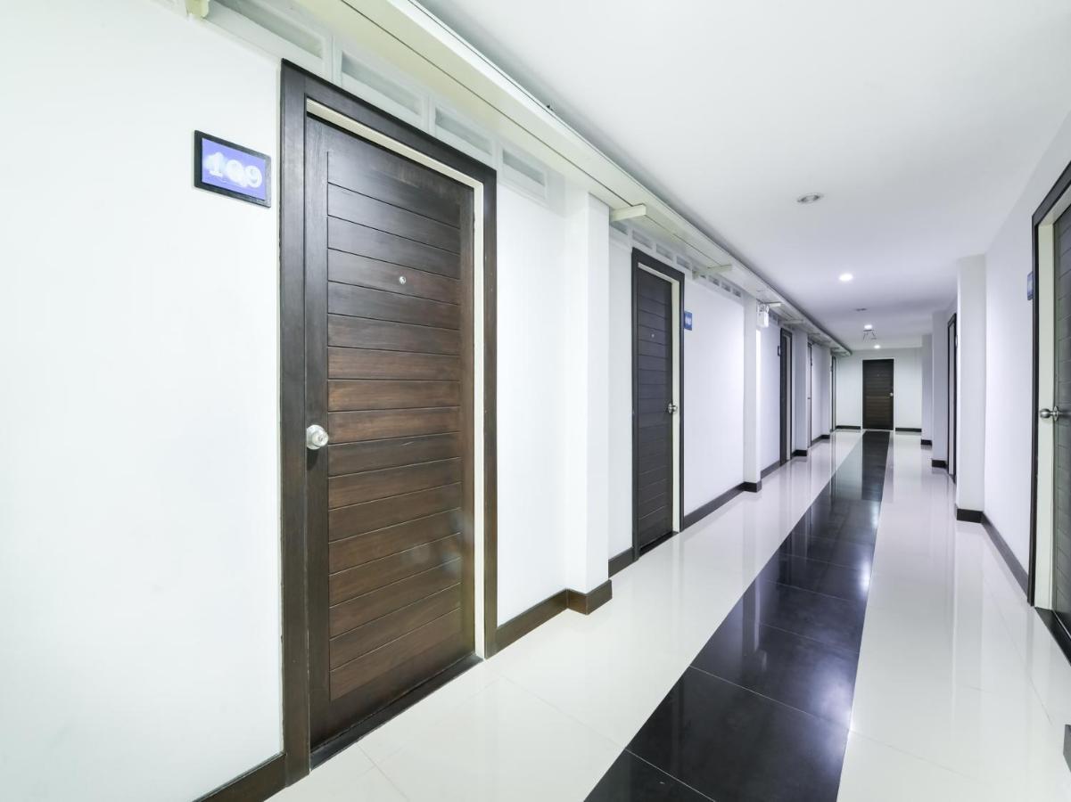 ראיונג Dd Residence מראה חיצוני תמונה