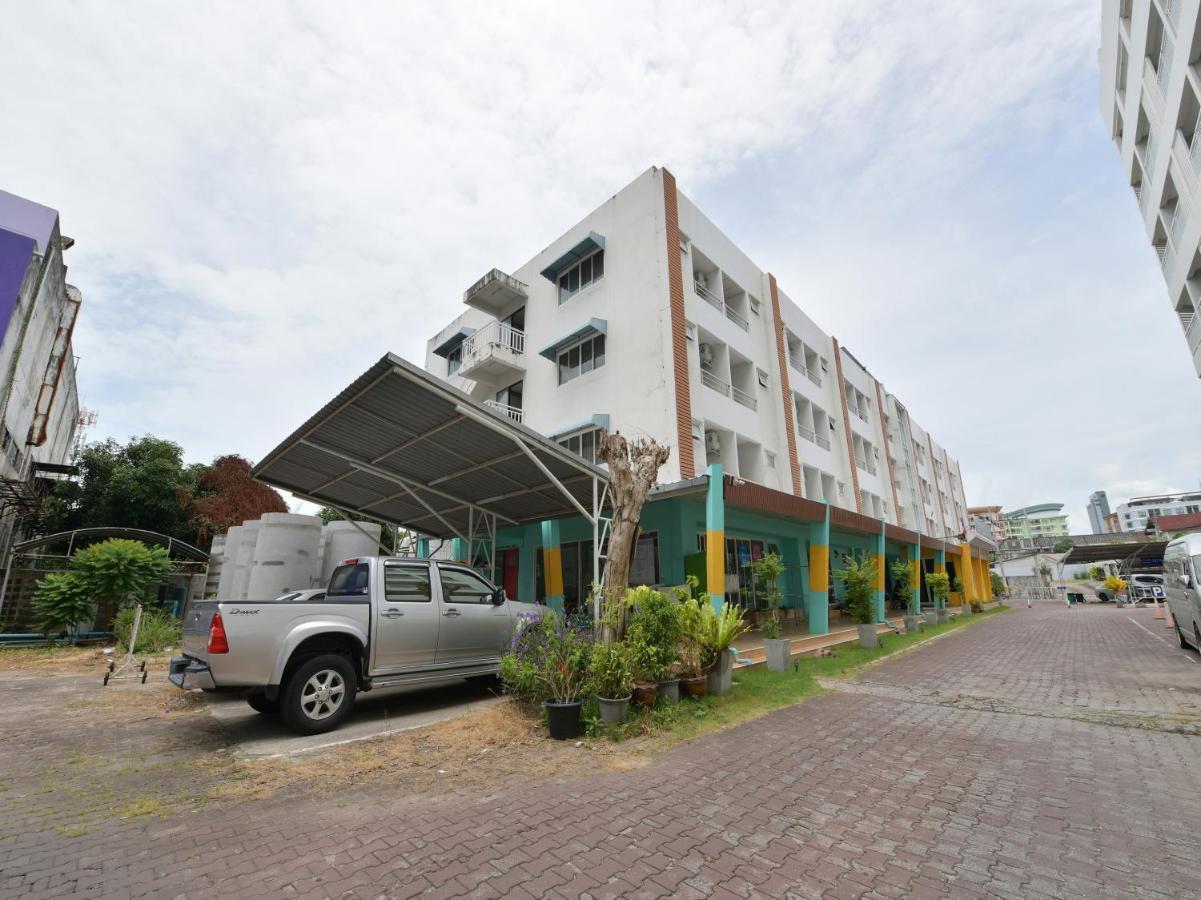 ראיונג Dd Residence מראה חיצוני תמונה
