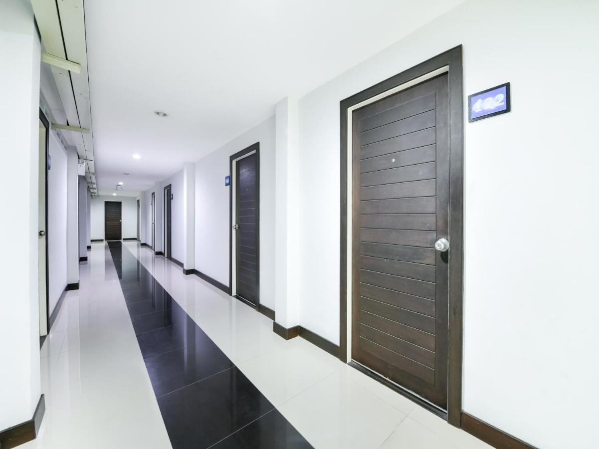 ראיונג Dd Residence מראה חיצוני תמונה