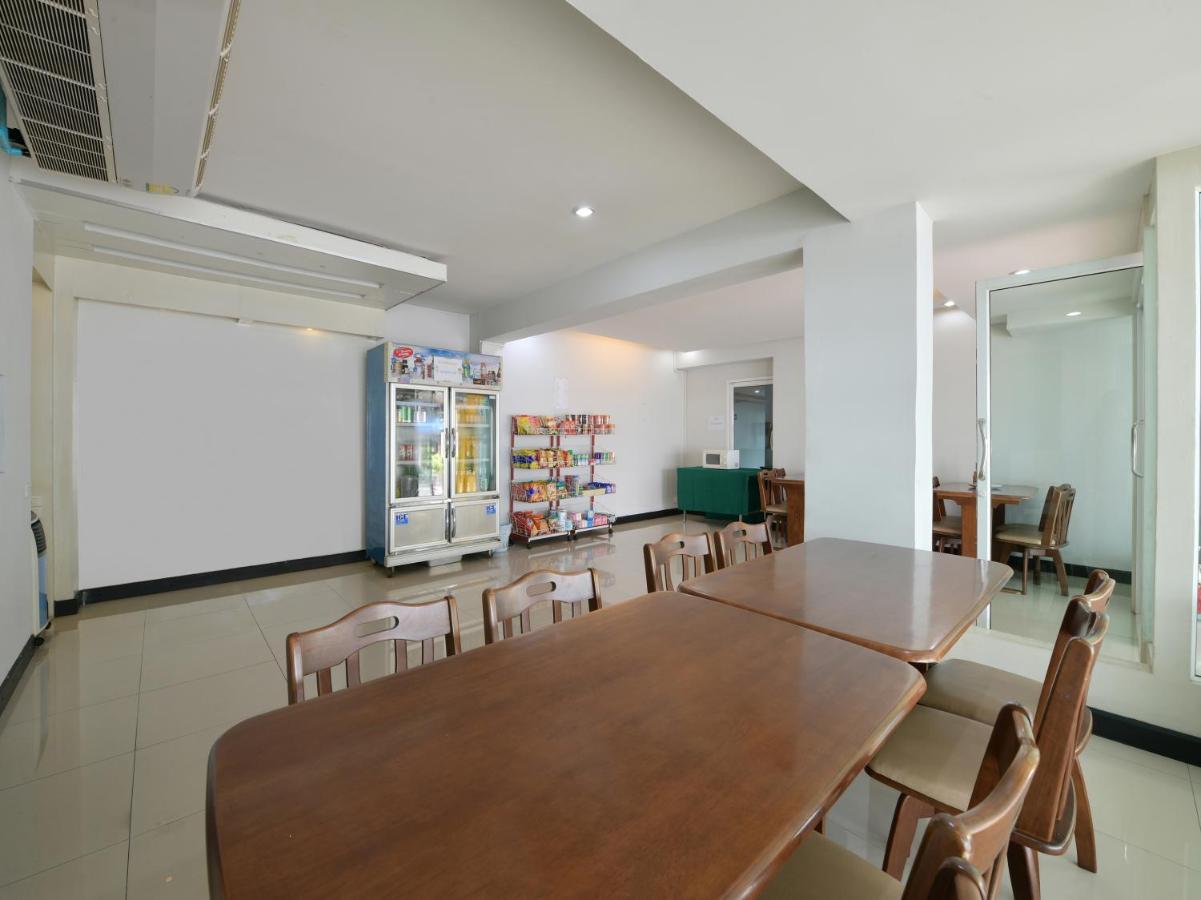 ראיונג Dd Residence מראה חיצוני תמונה