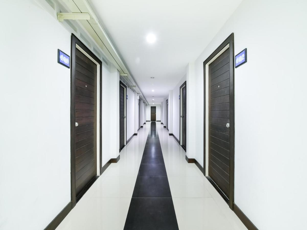 ראיונג Dd Residence מראה חיצוני תמונה