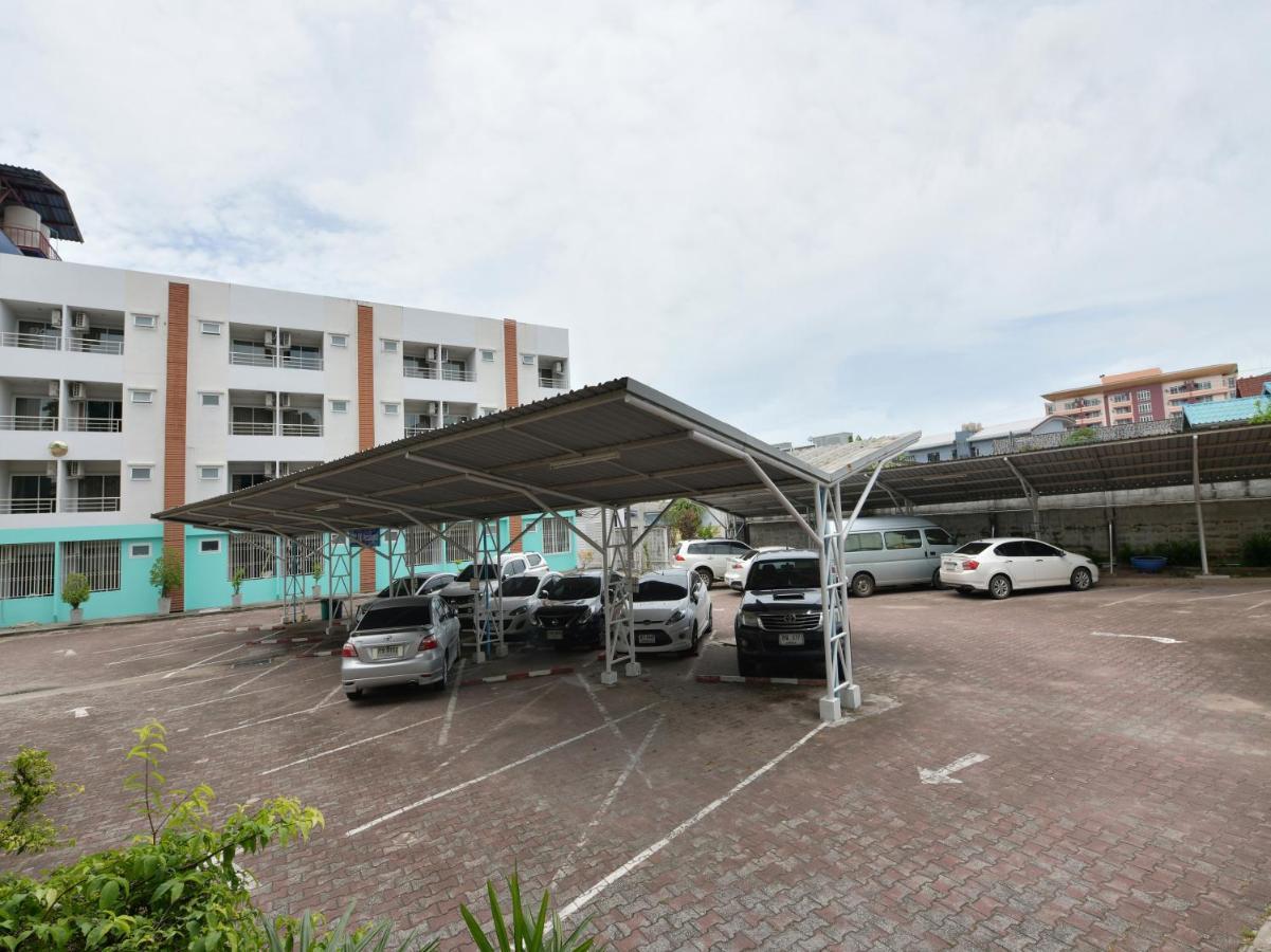 ראיונג Dd Residence מראה חיצוני תמונה