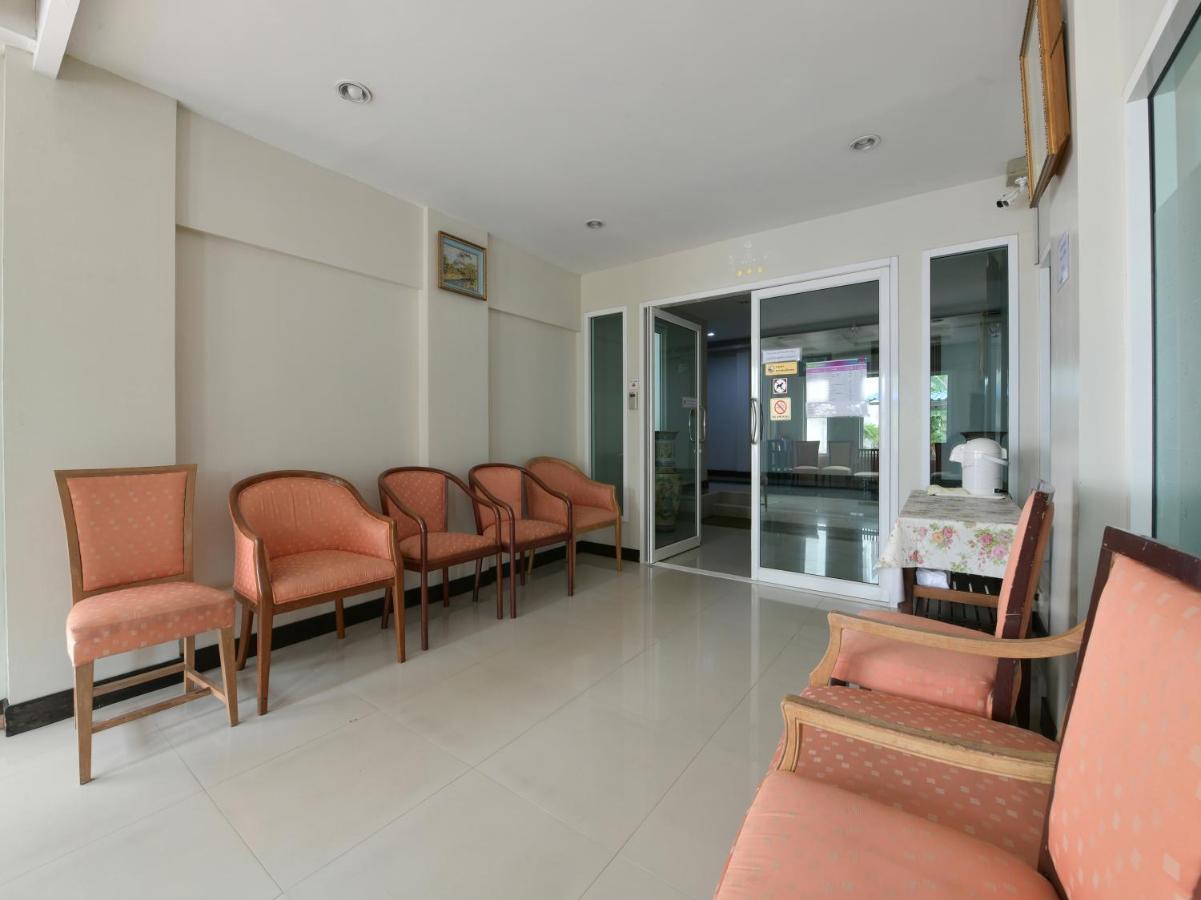 ראיונג Dd Residence מראה חיצוני תמונה