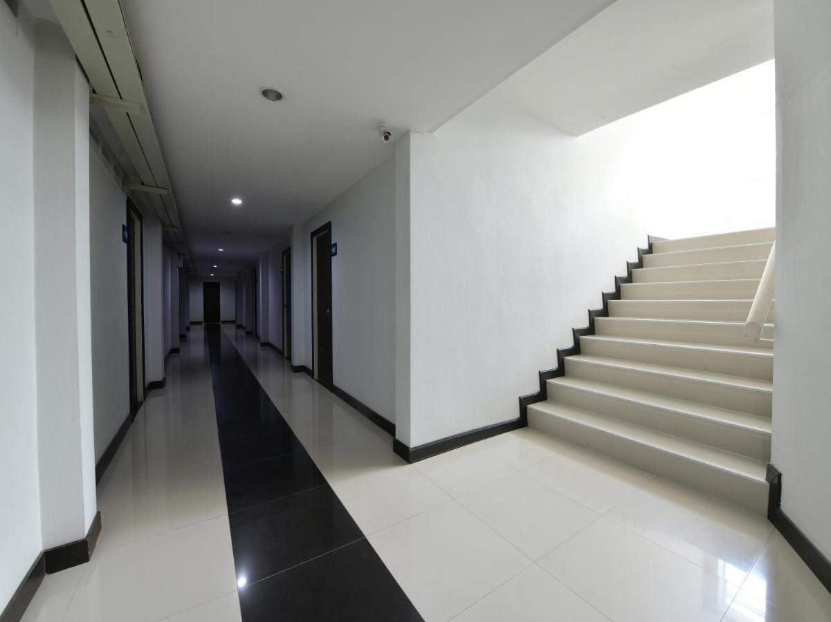 ראיונג Dd Residence מראה חיצוני תמונה