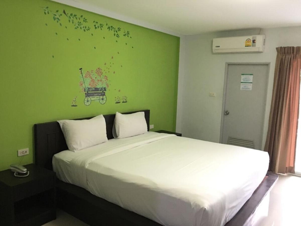 ראיונג Dd Residence מראה חיצוני תמונה