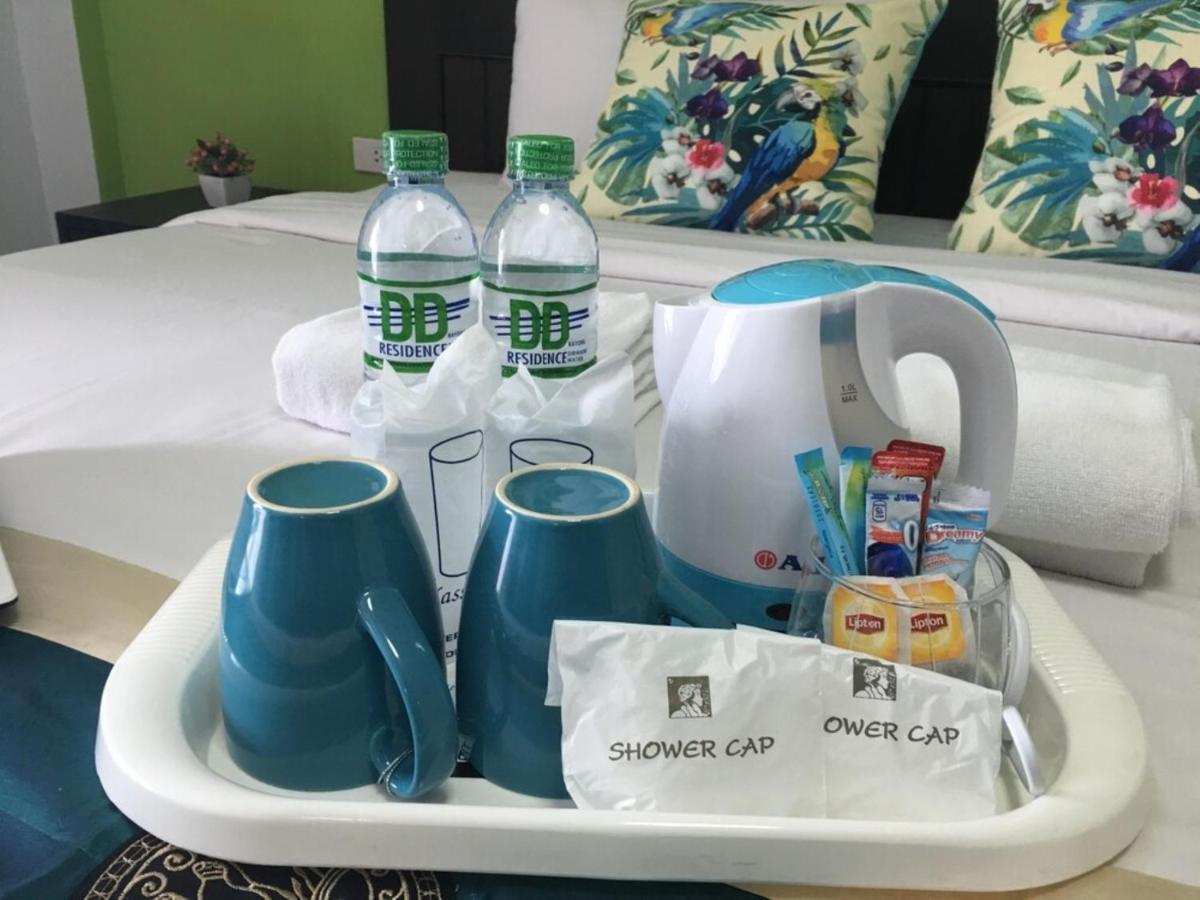 ראיונג Dd Residence מראה חיצוני תמונה
