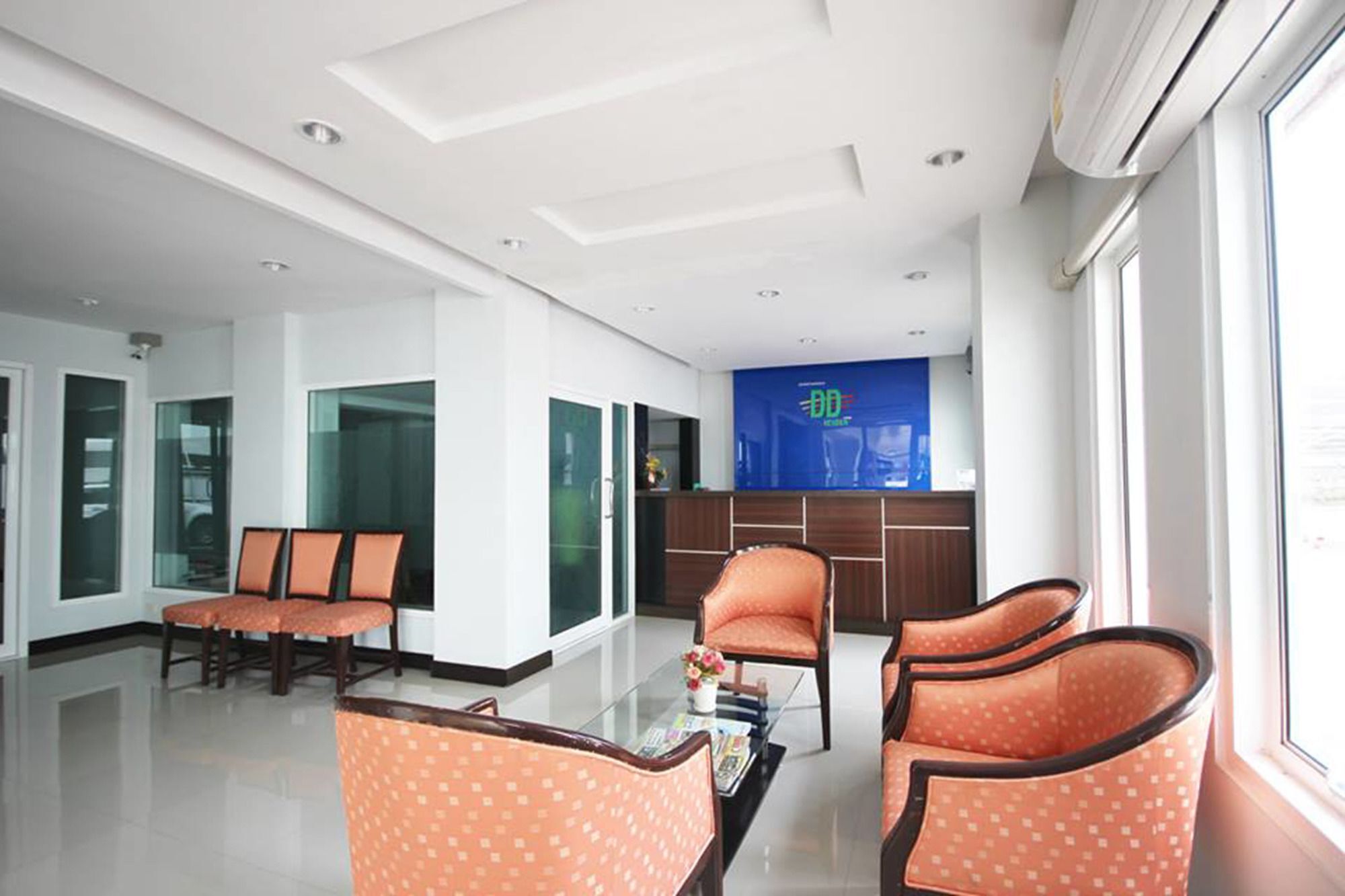 ראיונג Dd Residence מראה חיצוני תמונה