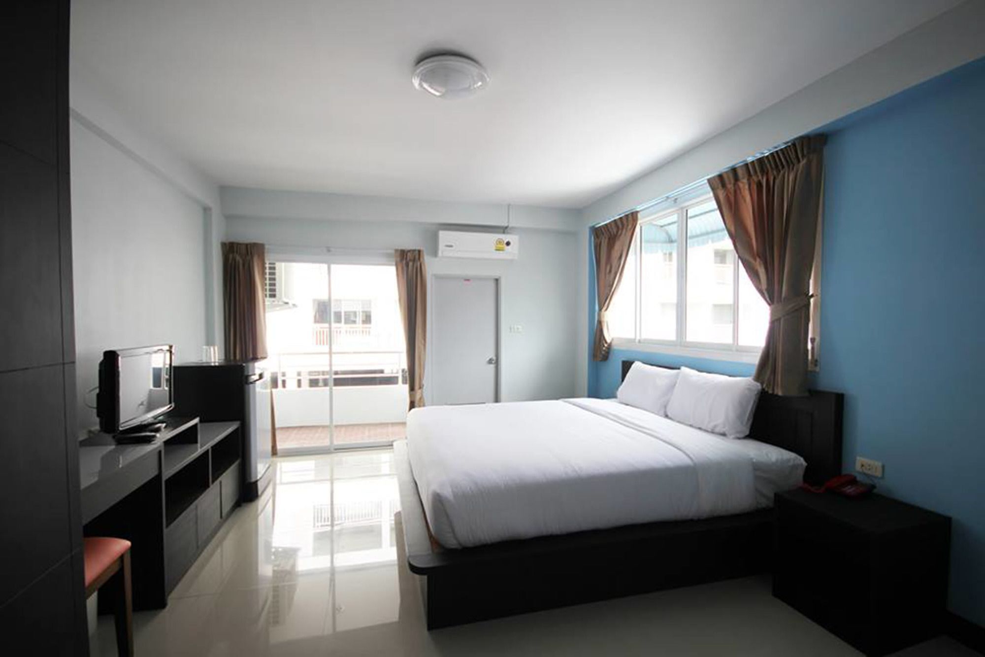 ראיונג Dd Residence מראה חיצוני תמונה